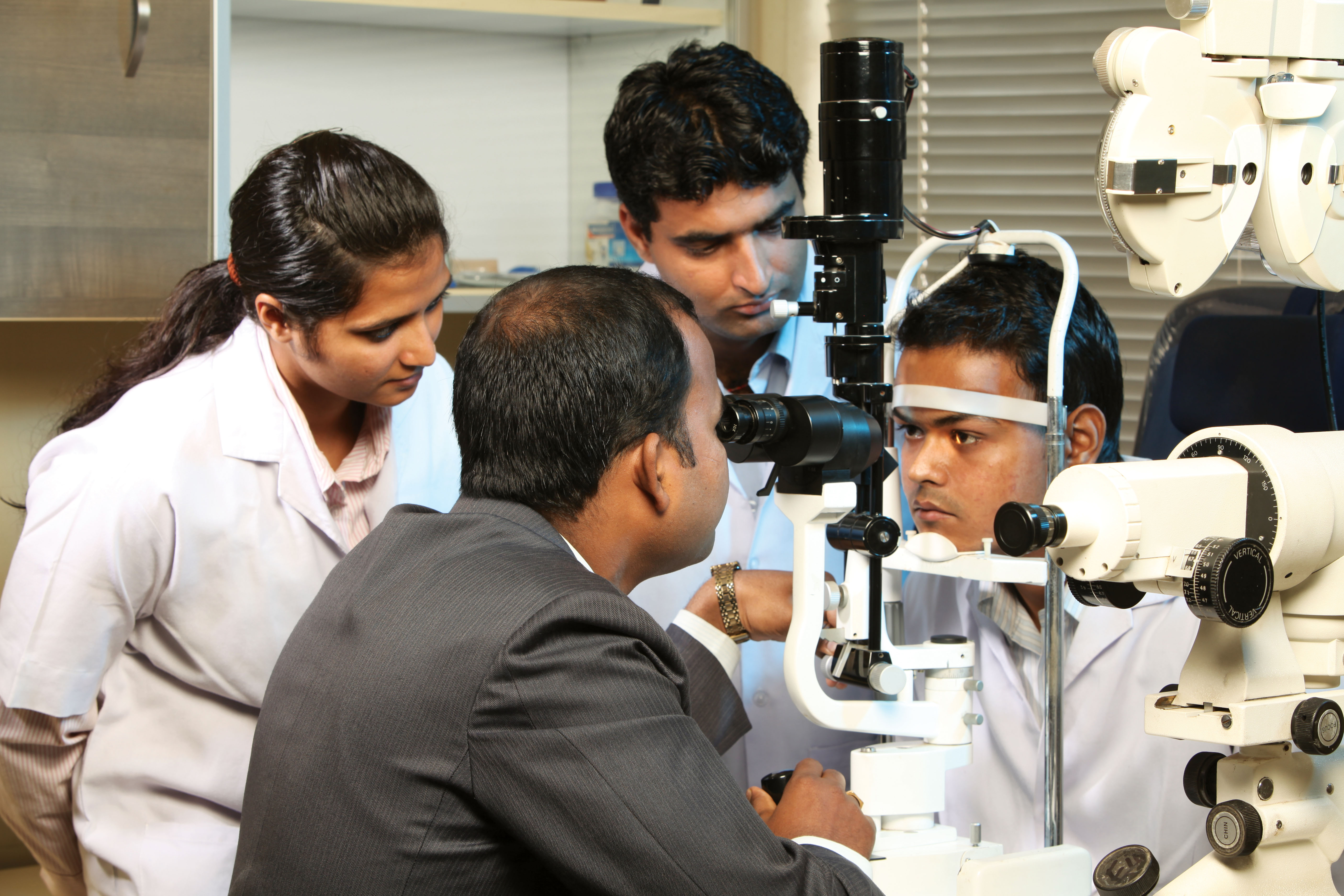 Bhawanipur Global Campus (formerly NSHM Knowledge Campus, Kolkata) Health science photo 3